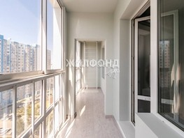 Продается 2-комнатная квартира ЖК Акварельный 3.0, дом 1, 47  м², 4200000 рублей