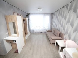 Продается 2-комнатная квартира ЖК Европейский берег, дом 27, 61.9  м², 10790000 рублей