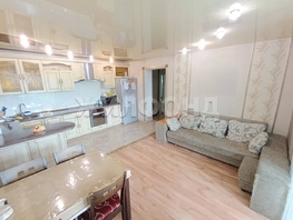 Продается 3-комнатная квартира Пархоменко ул, 68.4 м², 7700000 рублей