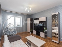 Продается 2-комнатная квартира Пермская ул, 59.2  м², 5600000 рублей