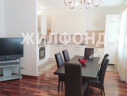 Продается 3-комнатная квартира Шевченко ул, 91.8  м², 25000000 рублей