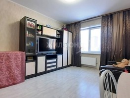 Продается 2-комнатная квартира Мясниковой ул, 58.9  м², 6200000 рублей