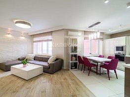 Продается 3-комнатная квартира Сухарная ул, 83.5  м², 12300000 рублей
