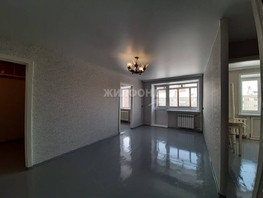 Продается 2-комнатная квартира Ленина ул, 42.4  м², 3400000 рублей