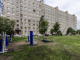 Продается 2-комнатная квартира Широкая ул, 35.7  м², 3600000 рублей