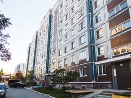 Продается 2-комнатная квартира Тюленина ул, 55  м², 4600000 рублей