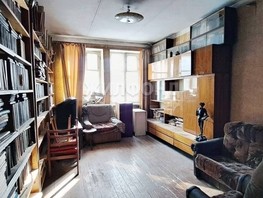Продается 2-комнатная квартира Морской пр-кт, 56.6  м², 10400000 рублей