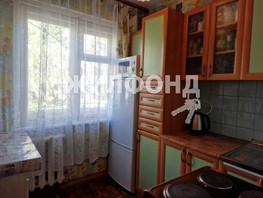 Продается 3-комнатная квартира Бориса Богаткова ул, 61.3  м², 5200000 рублей