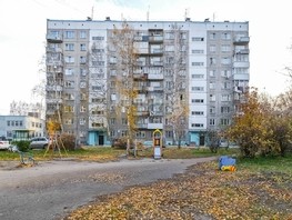 Продается 4-комнатная квартира Зорге ул, 70.8  м², 5900000 рублей
