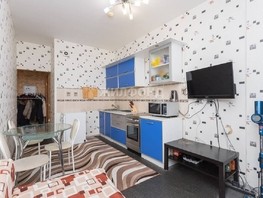 Продается 1-комнатная квартира Галущака ул, 42.7  м², 6400000 рублей