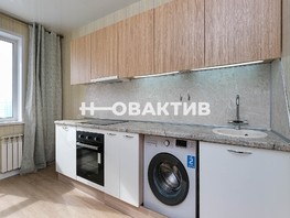 Продается 1-комнатная квартира Виктора Шевелева ул, 40.5  м², 3600000 рублей