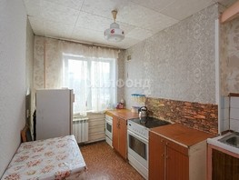 Продается 2-комнатная квартира Связистов ул, 42.8  м², 4150000 рублей