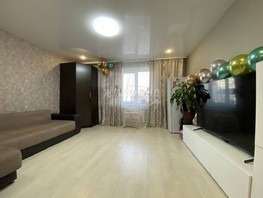 Продается 4-комнатная квартира Связистов ул, 77.5  м², 7500000 рублей