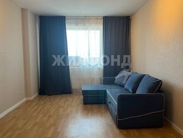 Продается 1-комнатная квартира Дмитрия Донского ул, 38.7  м², 6500000 рублей