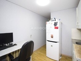Продается 1-комнатная квартира Кузьмы Минина ул, 30  м², 3300000 рублей