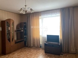 Продается 1-комнатная квартира В. Высоцкого ул, 34.4  м², 3600000 рублей