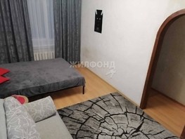 Продается 1-комнатная квартира Блюхера ул, 31.8  м², 4350000 рублей