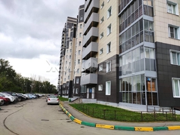 Продается Студия Сибиряков-Гвардейцев ул, 39.7 м², 3800000 рублей