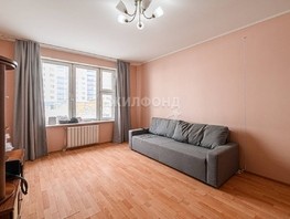 Продается 1-комнатная квартира Горский мкр, 37  м², 4500000 рублей