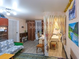 Продается 2-комнатная квартира Дмитрия Донского ул, 42.6  м², 4100000 рублей
