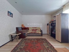 Продается 2-комнатная квартира Комсомольская ул, 55.5  м², 2799000 рублей