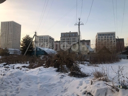 Продается Дачный участок 2-й Инюшенский пер, 5.5 сот., 15000000 рублей