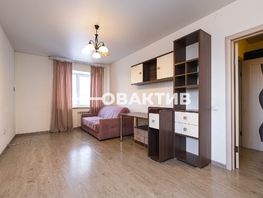 Продается 2-комнатная квартира Аникина ул, 59.1  м², 6200000 рублей