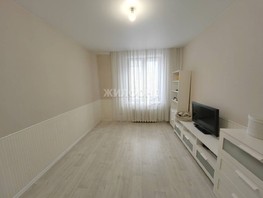 Продается 2-комнатная квартира Фабричная ул, 50.1  м², 6650000 рублей