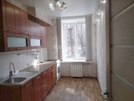 Продается 2-комнатная квартира Станиславского ул, 54  м², 5100000 рублей