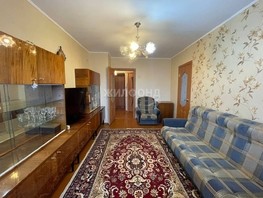 Продается 2-комнатная квартира Строительная ул, 40.9  м², 3300000 рублей