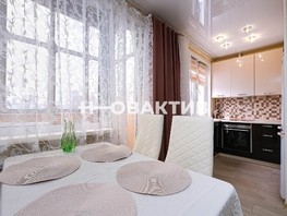 Продается 2-комнатная квартира Большевистская ул, 43.4  м², 4840000 рублей