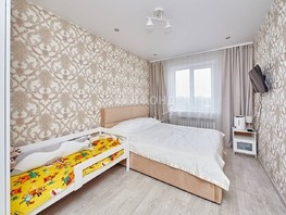 Продается 2-комнатная квартира Плахотного ул, 52.5  м², 5900000 рублей