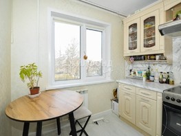 Продается 2-комнатная квартира Новогодняя ул, 45.5  м², 5200000 рублей