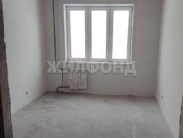 Продается 1-комнатная квартира ЖК Радуга Сибири, дом 6, 35.4 м², 3450000 рублей