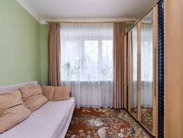 Продается 1-комнатная квартира Кузьмы Минина ул, 31.1  м², 3100000 рублей