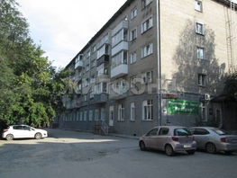 Продается Комната Пархоменко ул, 12.6  м&sup2;, 1170000 рублей