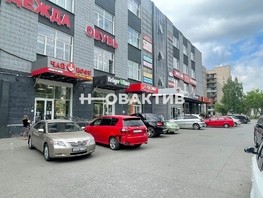 Продается Помещение Сибиряков-Гвардейцев ул, 59.7  м², 10640000 рублей