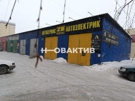 Продается Помещение Сибиряков-Гвардейцев ул, 320.7  м², 25000000 рублей