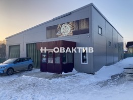 Продается Помещение Горького ул, 400  м², 21200000 рублей