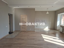 Продается 2-комнатная квартира Фабричная ул, 66.1  м², 7500000 рублей