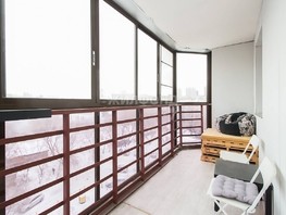 Продается 2-комнатная квартира Кропоткина ул, 47.3  м², 7500000 рублей
