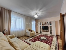 Продается 2-комнатная квартира 1-й Римского-Корсакова пер, 72  м², 9400000 рублей