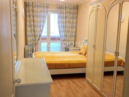 Продается 3-комнатная квартира Дуси Ковальчук ул, 60.6  м², 7400000 рублей