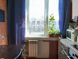 Продается 3-комнатная квартира Нарымская ул, 56.4  м², 6970000 рублей
