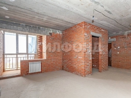 Продается 3-комнатная квартира К.Маркса ул, 138.9 м², 7770000 рублей