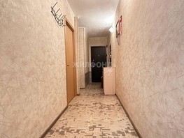 Продается 2-комнатная квартира Барьерная ул, 47.6  м², 4100000 рублей