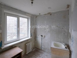 Продается 1-комнатная квартира Зорге ул, 29  м², 2900000 рублей