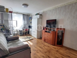 Продается 2-комнатная квартира Новогодняя ул, 42.4 м², 4400000 рублей