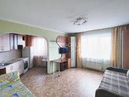 Продается Студия Горский мкр, 32.2  м², 5340000 рублей