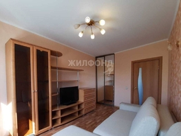 Продается 2-комнатная квартира Никитина ул, 43.5  м², 5300000 рублей